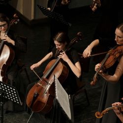 classical concerts at kourion theatre