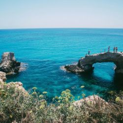 cyprus clifftop hiking trails