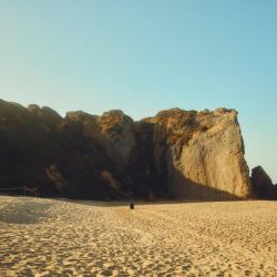 top beach access locations