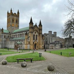 spiritual heritage architectural wonders