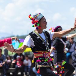 vibrant cultural scene in paphos