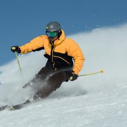 mountain skiing weather forecasts