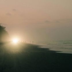 best tips for sunrise coastal drives