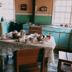 village bread baking tips