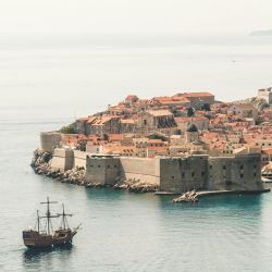 discover venetian fortresses island