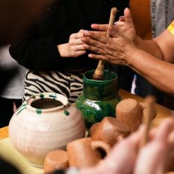 cyprus age old pottery tradition