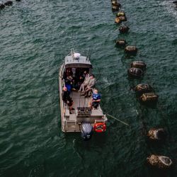 top fishing and boating activities