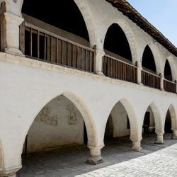 orthodox christian pilgrimages in cyprus