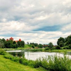 medieval castle unesco nomination