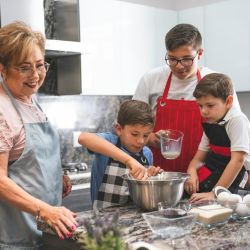 authentic grandma cooking classes nicosia