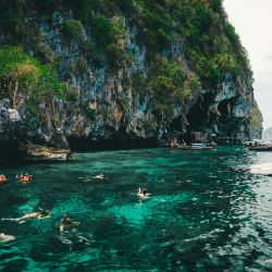 ideal months for snorkeling
