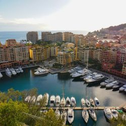 elite coastal entertainment hotspot