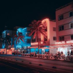 vibrant beach bar destinations