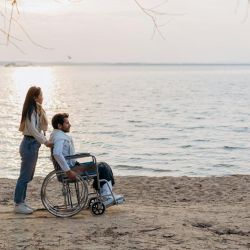 accessible beach vacation tips