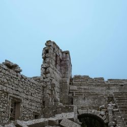 ancient kition site exploration larnaca