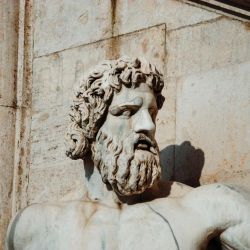 ancient roman artifacts in cyprus