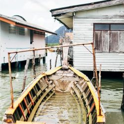 coastal villages preserving fishing traditions