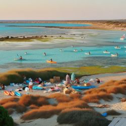 eco friendly coastal practices cyprus