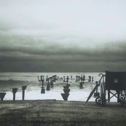 accessible beaches nearby