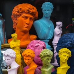 private collection museum highlights