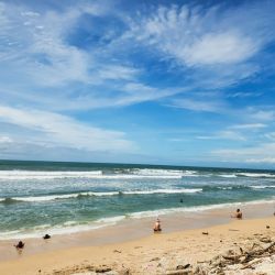 accessible beaches for families