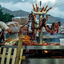 savoring troodos mountain delights