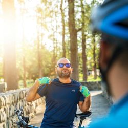esplorazioni in bicicletta a cipro