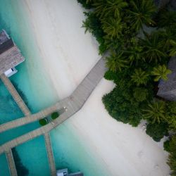 quiet private coastal retreats