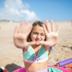 child friendly cyprus beach tips