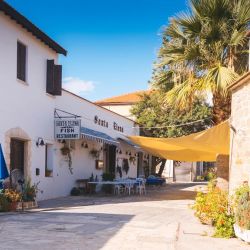 cyprus ancient healing traditions