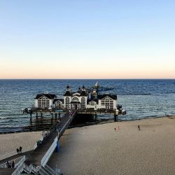 archaeological beach resort tips