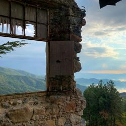 affordable mountain hot springs in cyprus