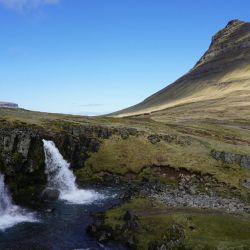 waterfalls scenic gorge hiking tips