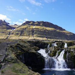 biking troodos waterfall trail accessibility