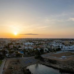 top cyprus sunrise beach spots