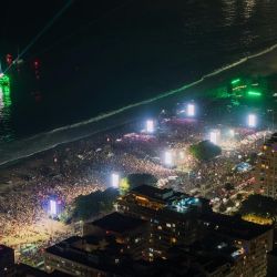 scenic waterfront carnival party destinations