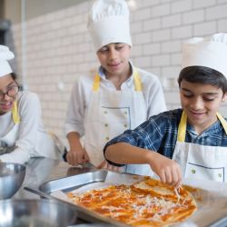 nicosia s global gastronomic melting pot