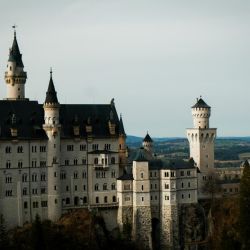 photography tours medieval castles