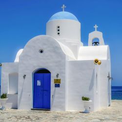 archaeological treasures of cyprus