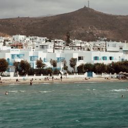 picturesque seaside villages