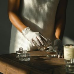 perfume making workshops worth visiting