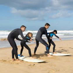 cyprus beaches surfing lessons