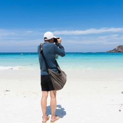 most photogenic beaches globally