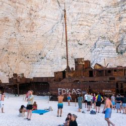 hidden mediterranean archaeological coves