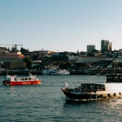 golden hour sailing experiences