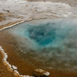 top coastal hot springs