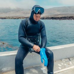 best coastal scuba tours
