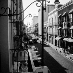 historic british colonial architecture