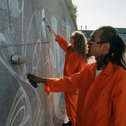 conserving paphos ancient mosaics