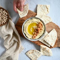 authentic mezze tavernas near paphos
